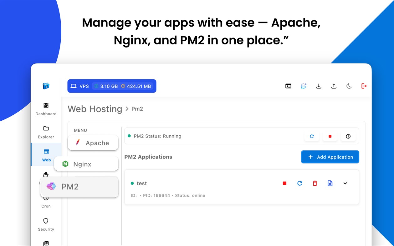 #4. Server Explorer (Windows) Przez: Darrell KIDJO