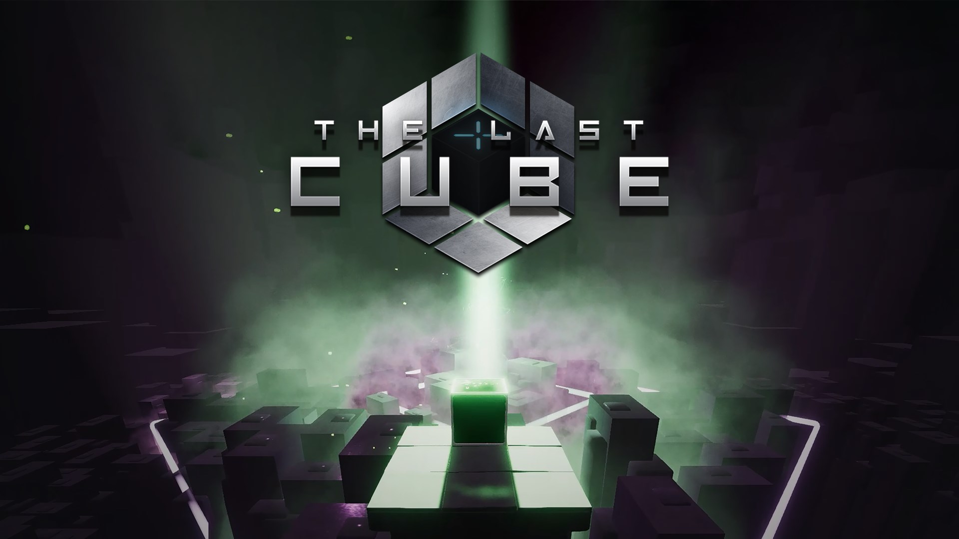 Скриншот №7 к The Last Cube
