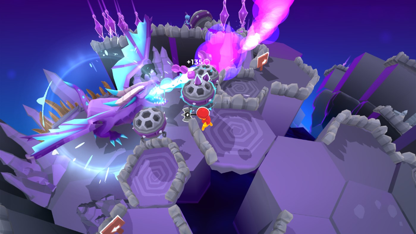 #5. My Little Universe (Windows) بواسطة: SayGames