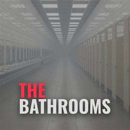 Aperçu THE BATHROOMS