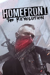 Homefront®: The Revolution Expansion Pass