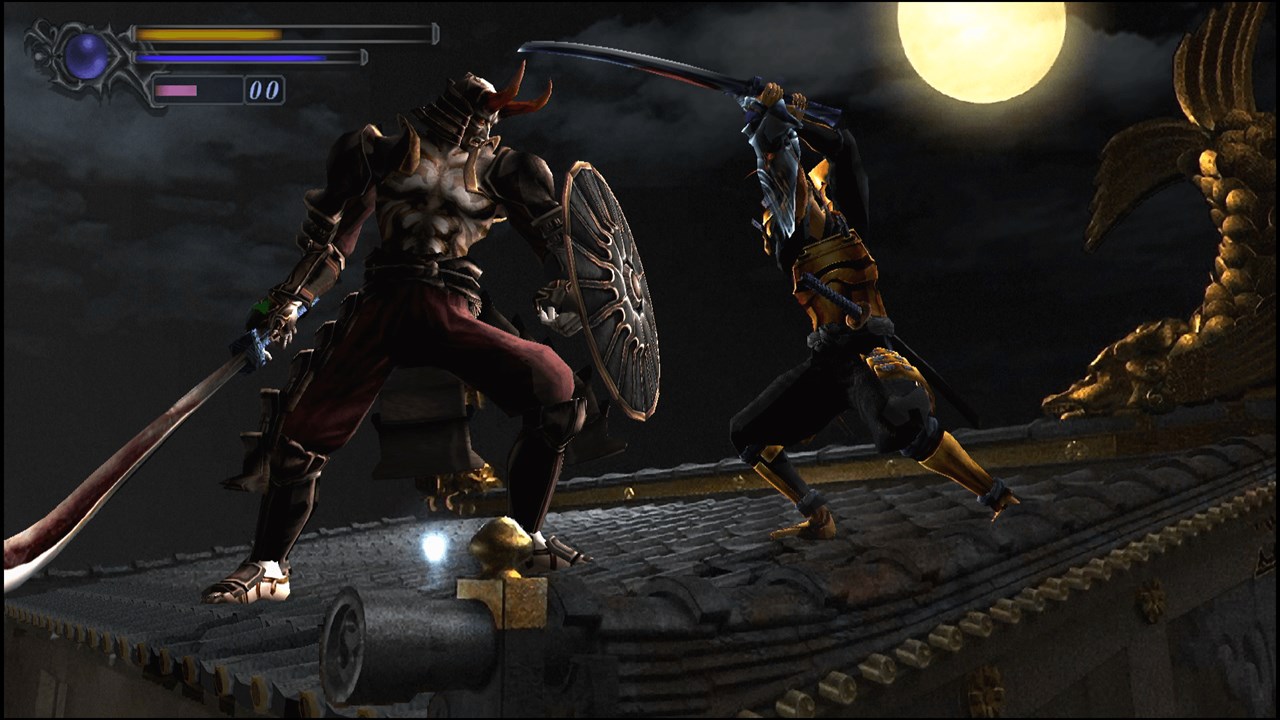 Onimusha: Warlords screenshot 4