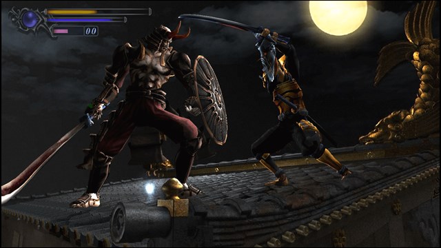 Onimusha: Warlords screenshot 4