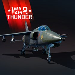 War Thunder - J-22M1A Pack