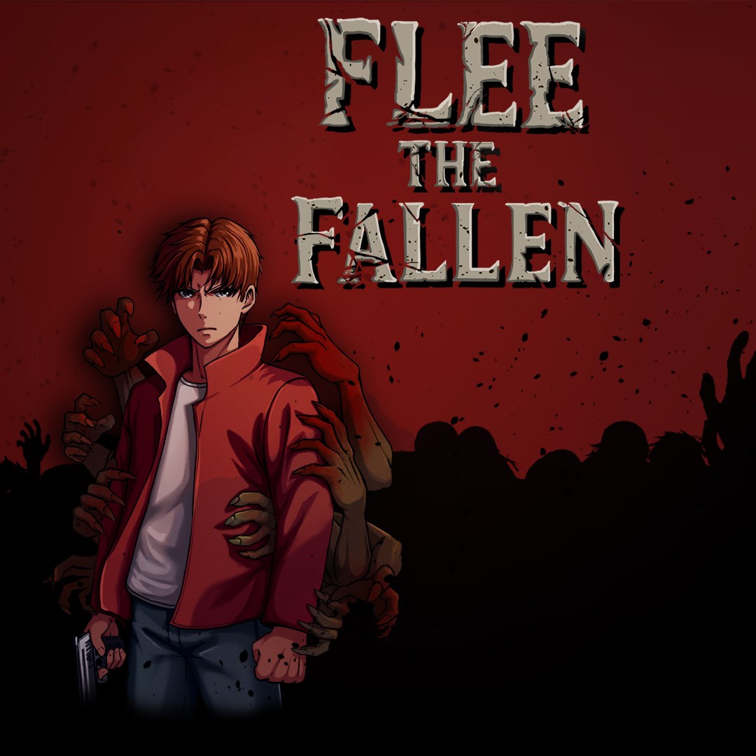 Flee The Fallen
