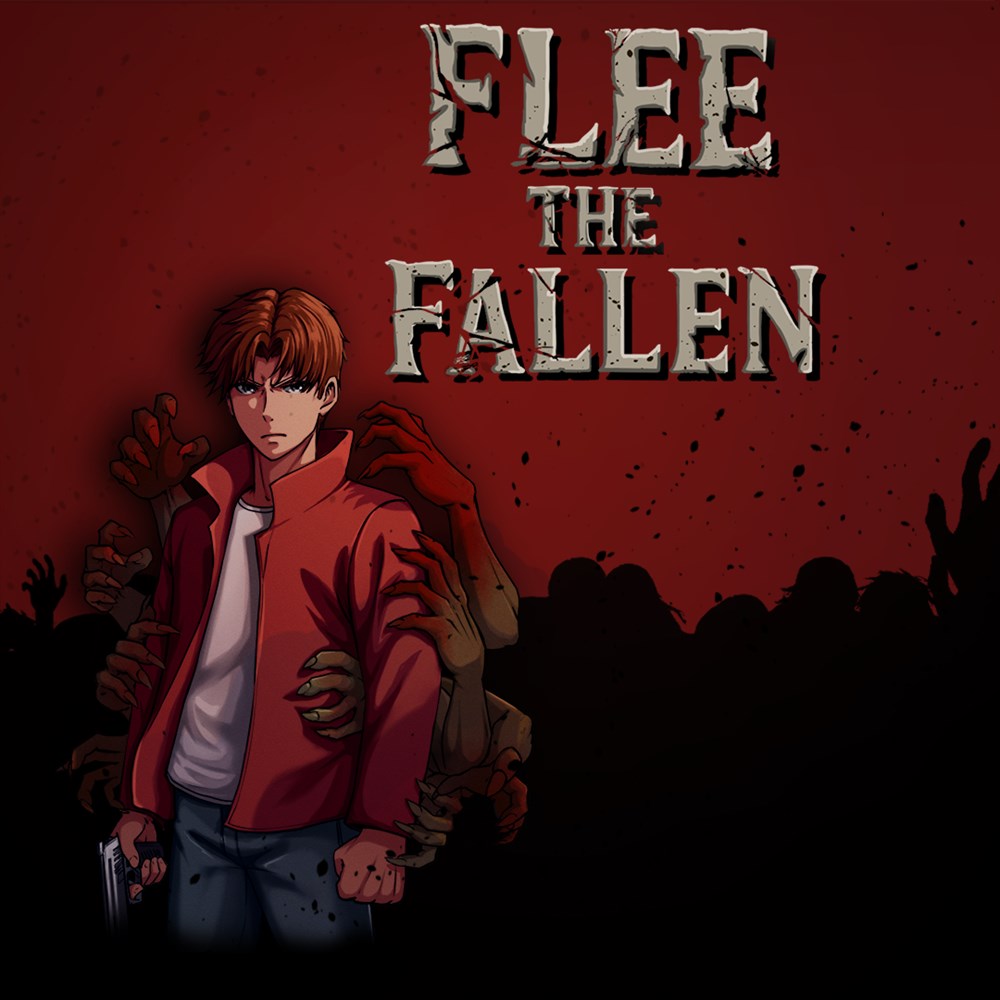 Flee The Fallen cover art (full size)