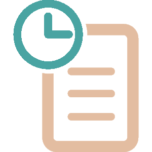 FD Read History icon