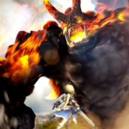 Aperçu World II:Hunting Boss