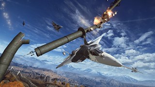 Battlefield 4™ Premium Edition screenshot 1