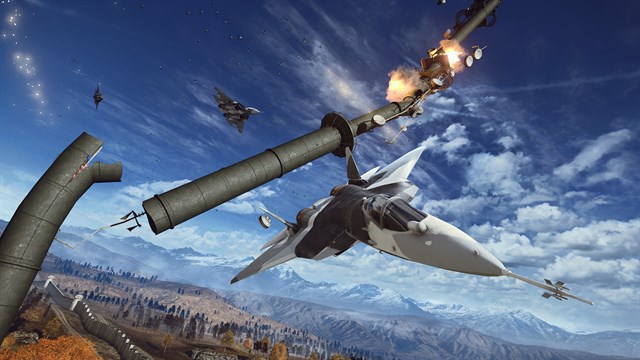Battlefield 4 Premium Edition screenshot 1