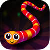 Slither Snake io - Worm io Online