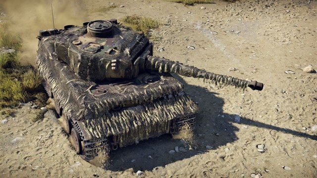 War Thunder - Two Fronts Pack screenshot 2