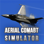 aerial combat simulator