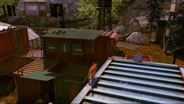 Little Strays 2 — 13