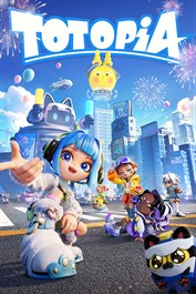 Totopia
