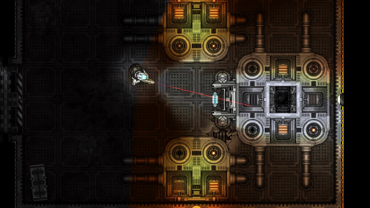 Subterrain screenshot 8