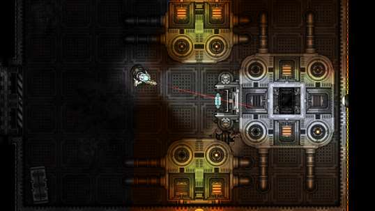 Subterrain screenshot 5
