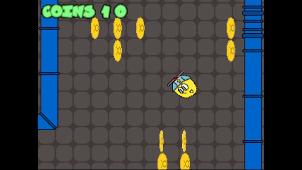 ZJ the Ball (Level 1 to Level 5 + Bonus) — 2