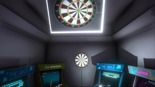 Dart Club World — 4