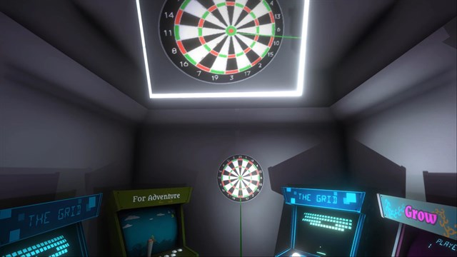Dart Club World screenshot 4