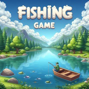 Fishing Game