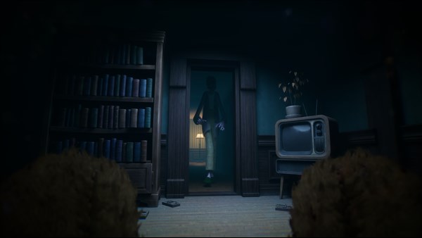 Out of Sight screenshot