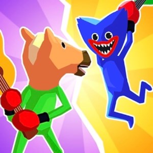 Fight Match Game icon