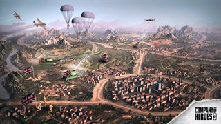 Company of Heroes 3: Premium Edition screenshot 3
