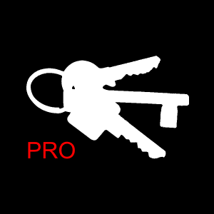 Schlüsselbund Pro