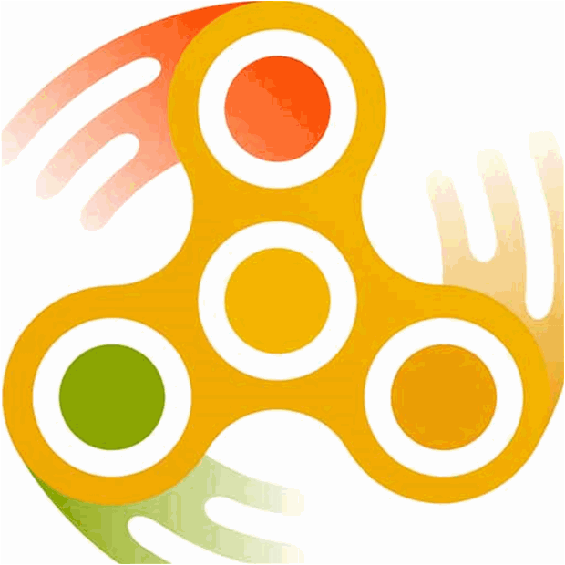 Master of Fidget Spinner