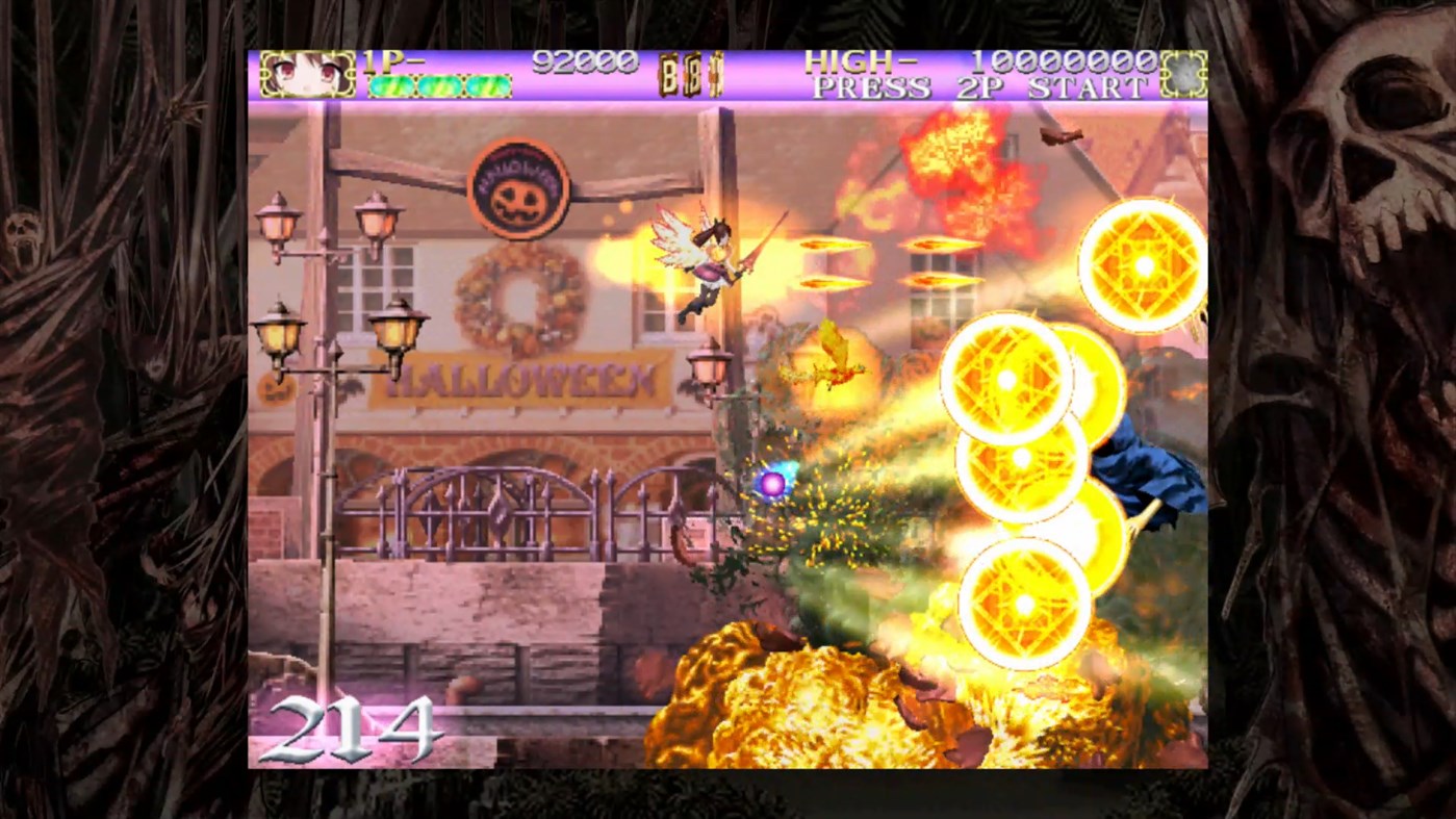 #1. Additional Characters "Gothic wa Mahou Otome" 5 Characters Set (Xbox) De: CITY CONNECTION