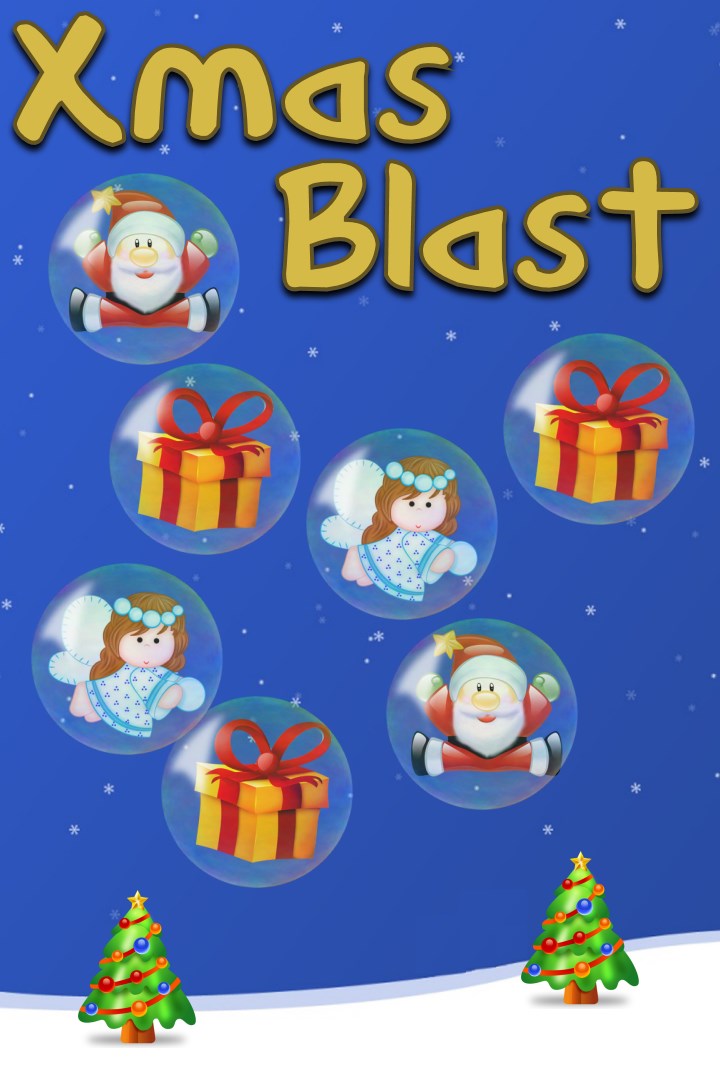 Xmas Blast