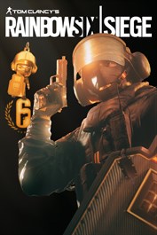 Tom Clancy's Rainbow Six Siege: Profiliga-Blitz-Set