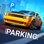 Car Parking 3D - Real Driving School