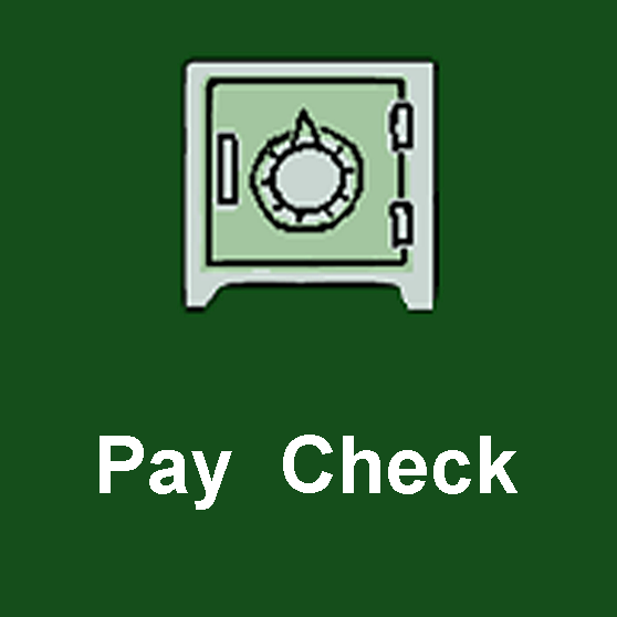 PayCheck