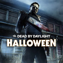 Dead by Daylight: HALLOWEEN® Chapter Windows