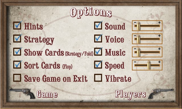 CCPoker screenshot 4