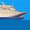 Liners, Tankers & Merchant Ships
