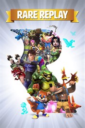 Rare Replay