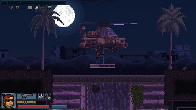 Professionals Abroad screenshot 4