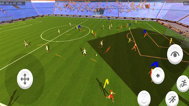 Soccer League Legend 2023 screenshot 4