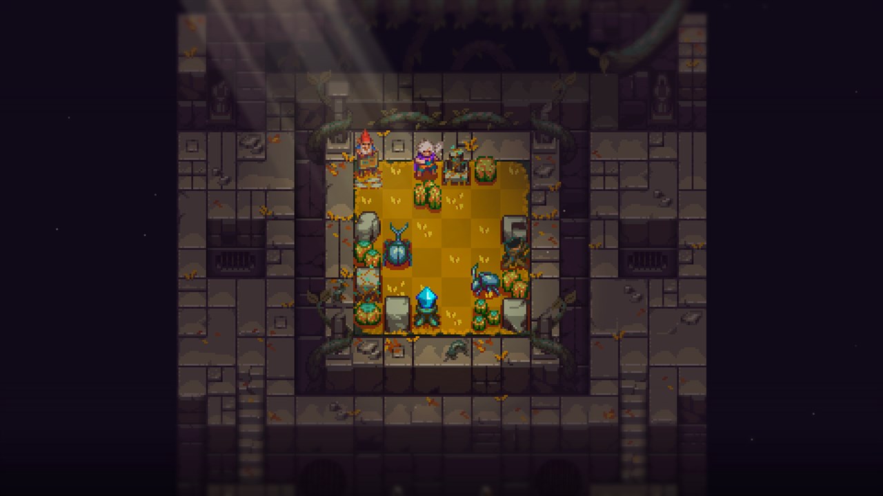 Gardener's Path screenshot 3