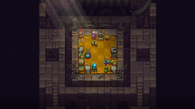 Gardener's Path screenshot 3