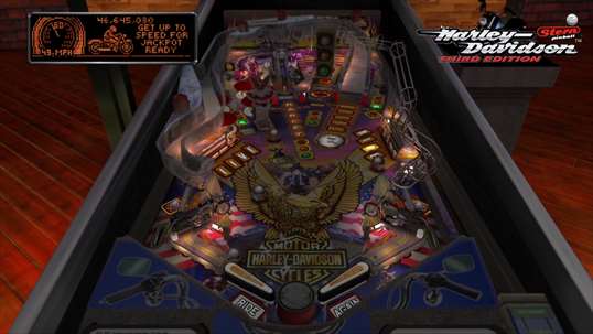 Stern Pinball Arcade screenshot 4