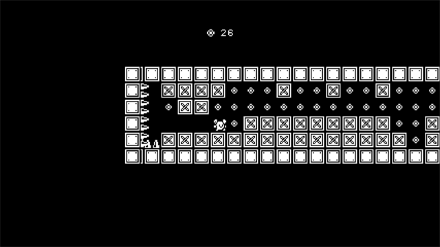 Grab 50 Coins (Windows) screenshot 1