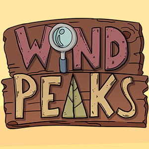 Wind Peaks