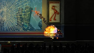 Splosion Man screenshot 2