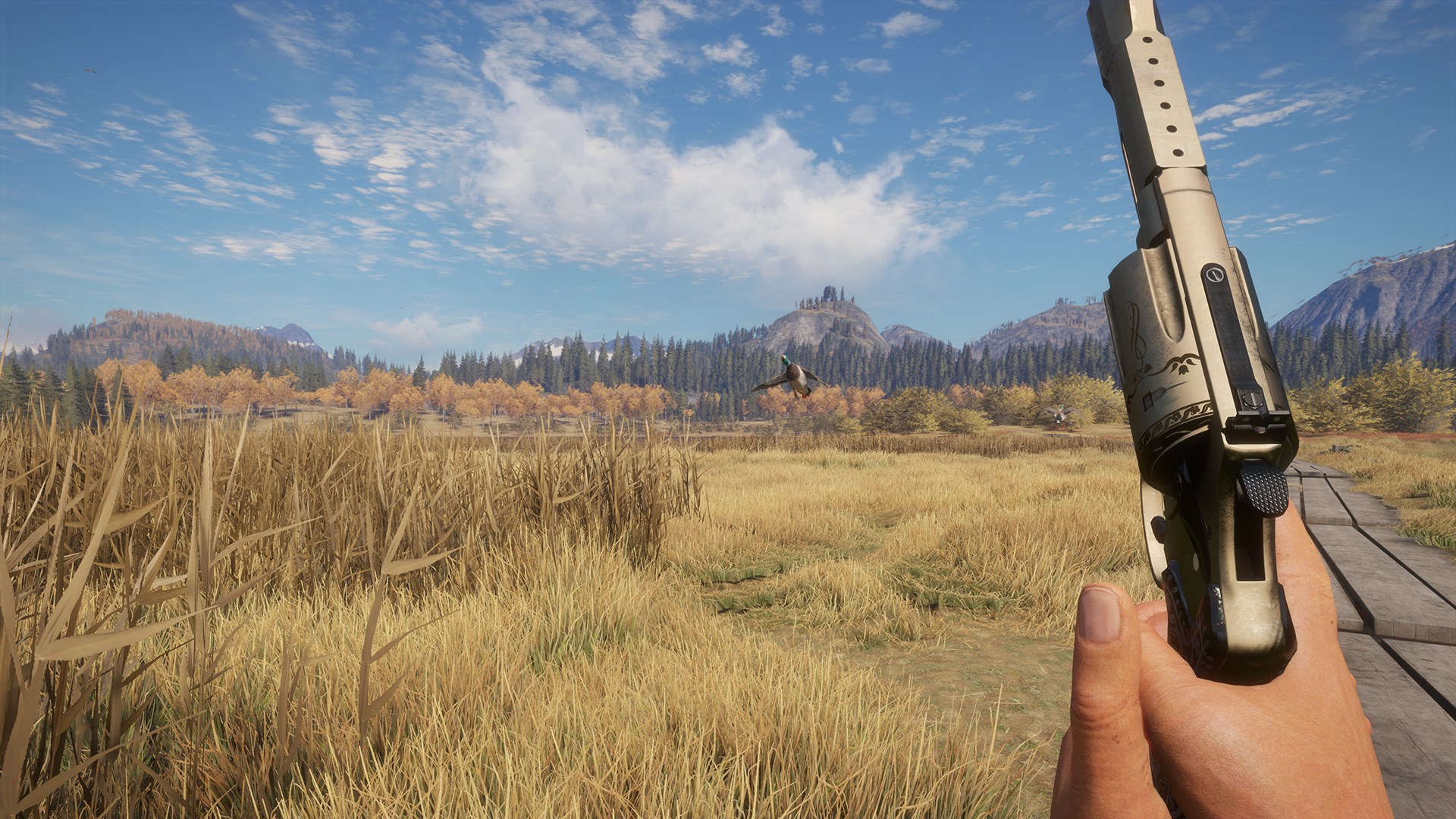 theHunter: Call of the Wild™ - Weapon Pack 2 - Windows 10 | Xbox | Chiave | Privato