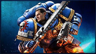 Warhammer 40,000: Space Marine 2 - 3-Year Anniversary Edition