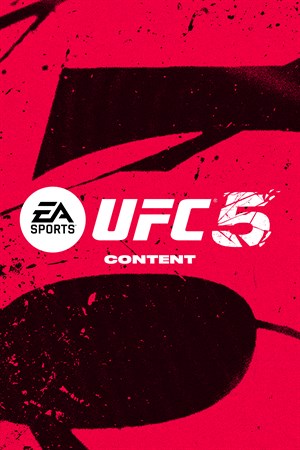 UFC™ 5 — премиум-комплект «Тридцатилетие»